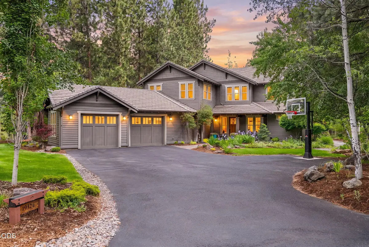19324 Soda Springs Drive, Bend, OR 97702 - #1