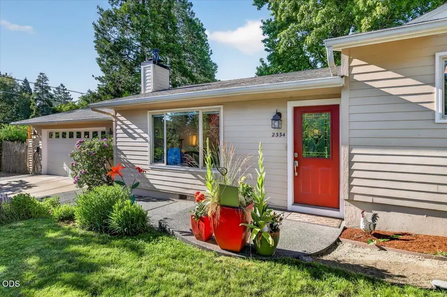 2334 Black Oak Way, Ashland, OR 97520 - #2