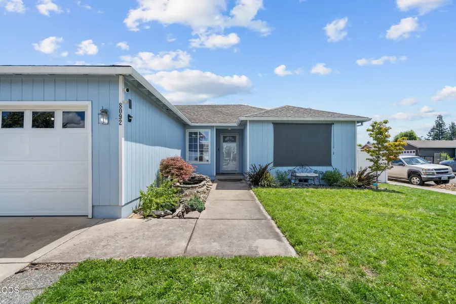 8092 Abbey Road, White City, OR 97503 - #3