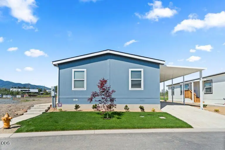 300 Luman Road #146, Phoenix, OR 97535 - #3