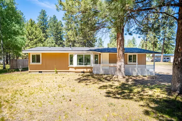 60245 Lakeview Drive, Bend, OR 97702