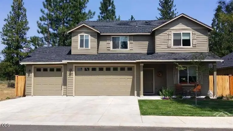 1690 W Williamson Avenue, Sisters, OR 97759 - #1