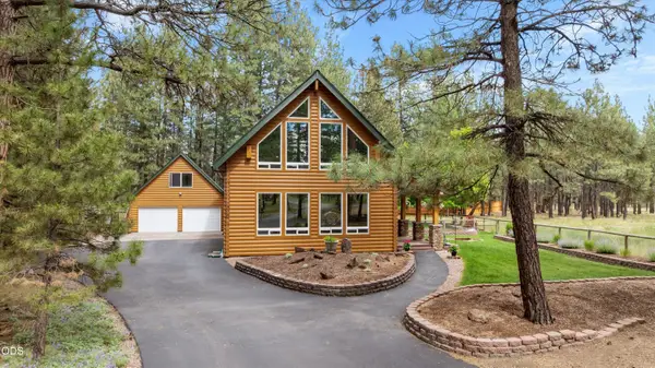 14879 Chuckwagon Court, Sisters, OR 97759