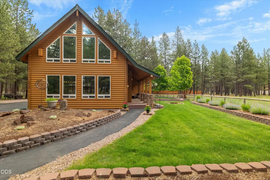 14879 Chuckwagon Court, Sisters, OR 97759 - #2