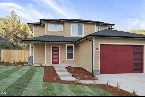 1169 Orange Blossom Drive #130, Klamath Falls, OR 97601