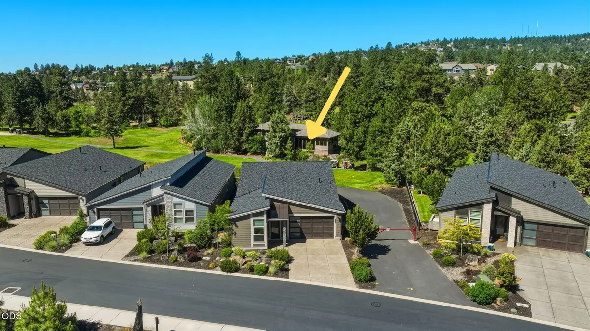 2627 NW Rippling River Court, Bend, OR 97703 - #1