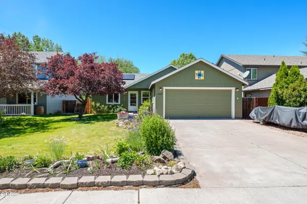 1425 SW 31st Street, Redmond, OR 97756