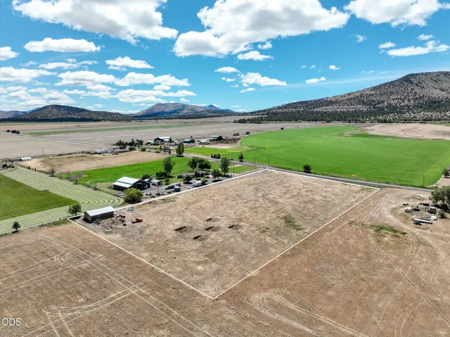 0 SW Jericho Lane #TL401, Culver, OR 97734 - #3