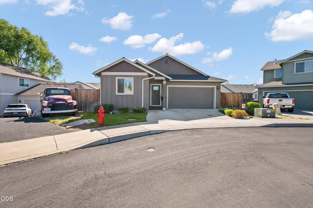 21301 Oconnor Way, Bend, OR 97701 - #1