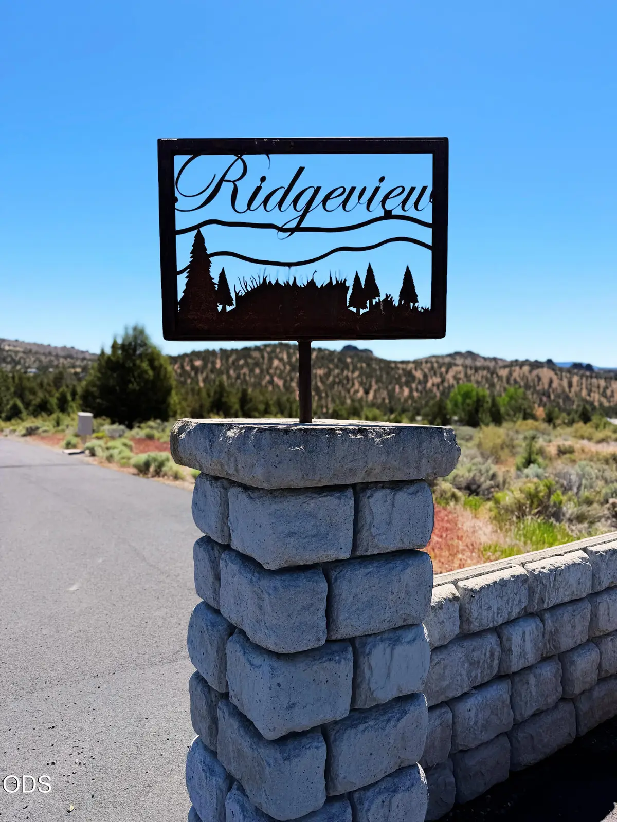 SE Sundown Lane #Lot 6, Prineville, OR 97754 - #1