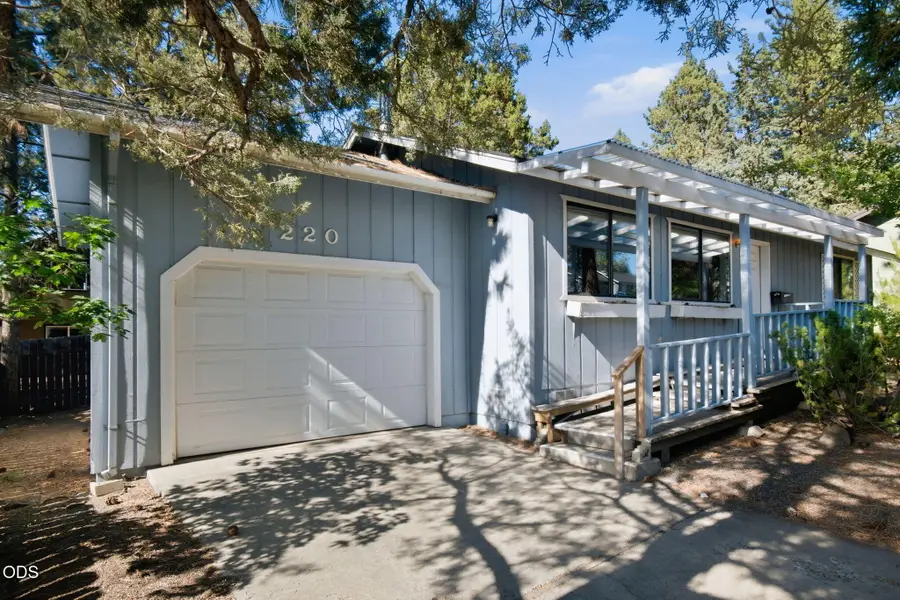 220 SW Maricopa Drive, Bend, OR 97702 - #3