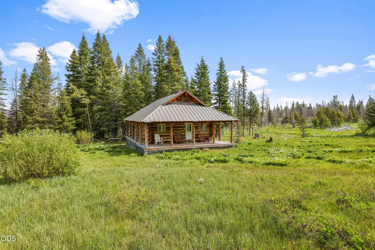 0 Us Forest Service Rd Nf 2823, Paisley, OR 97636 - #1