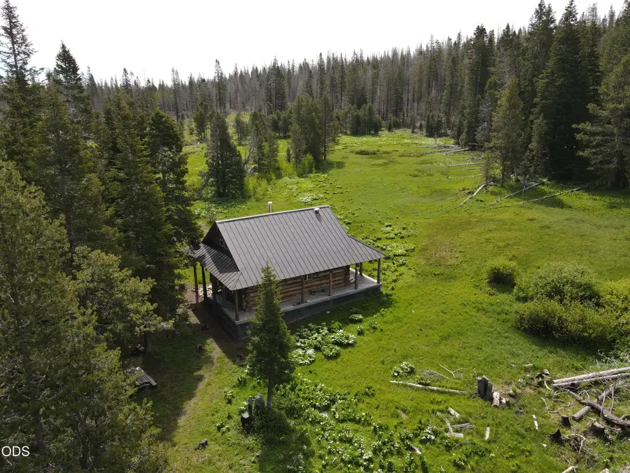 0 Us Forest Service Rd Nf 2823, Paisley, OR 97636 - #3
