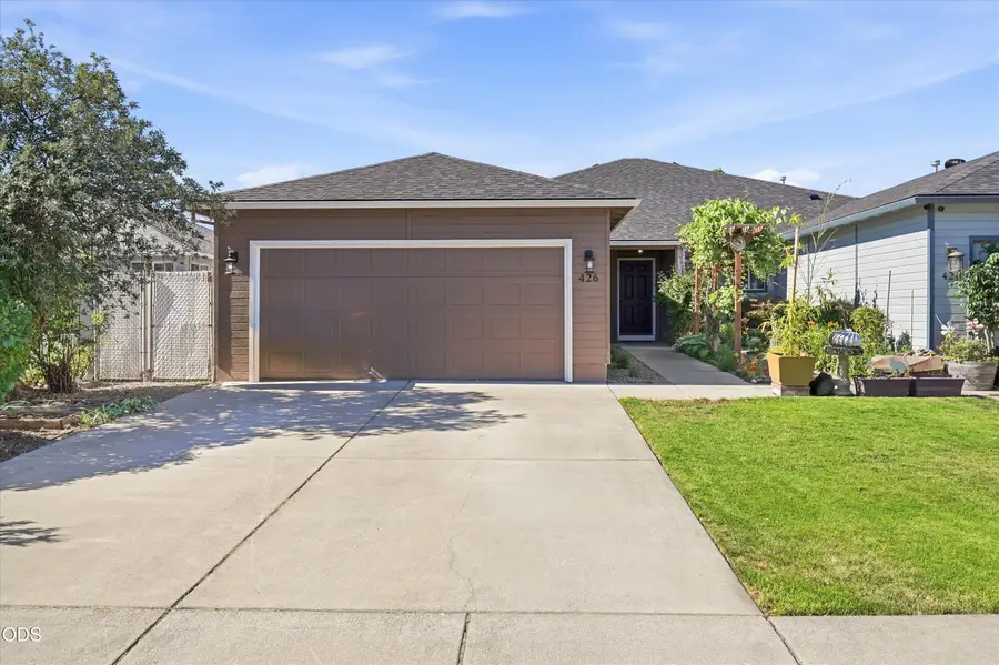 426 Crystal Drive, Eagle Point, OR 97524 - #2
