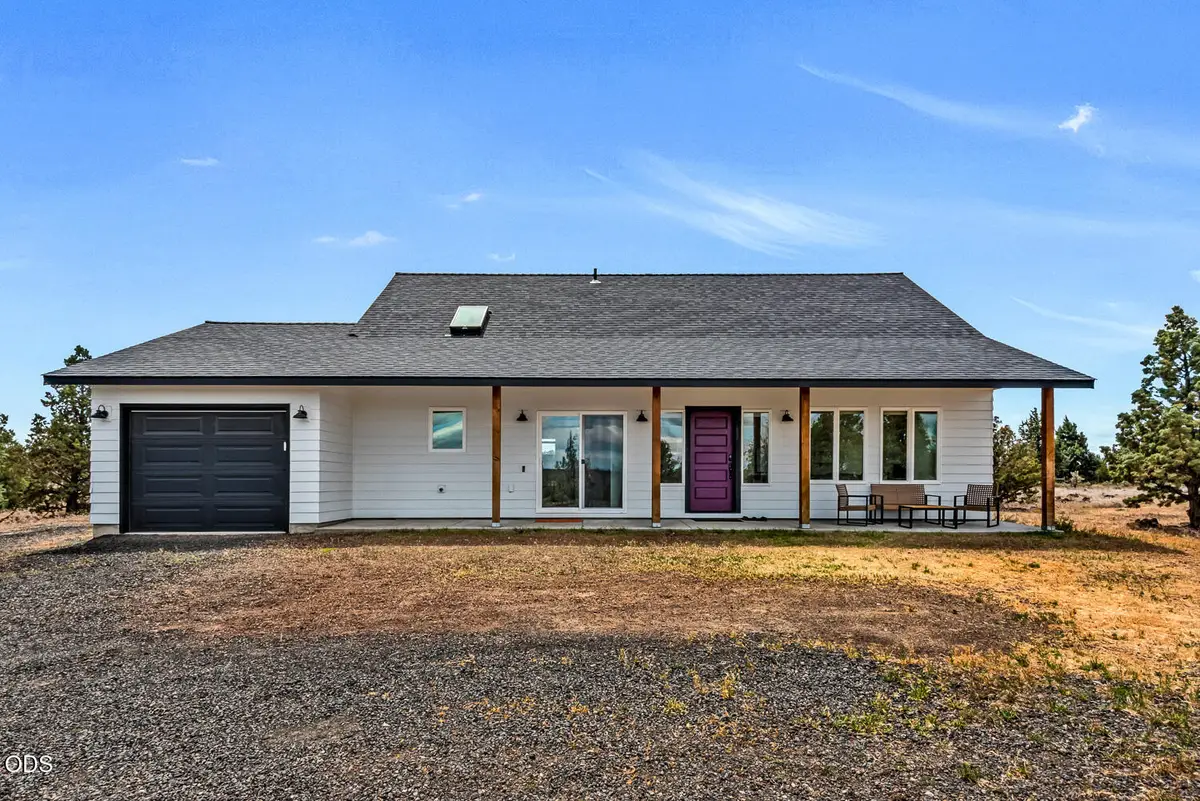 16418 SW Blue Jay Road, Terrebonne, OR 97760 - #1