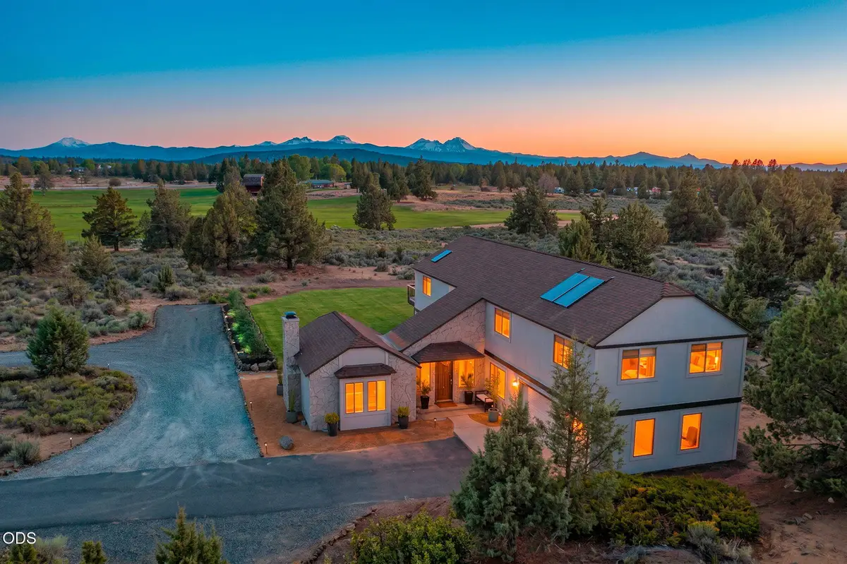 21770 Eastmont Drive, Bend, OR 97701 - #1