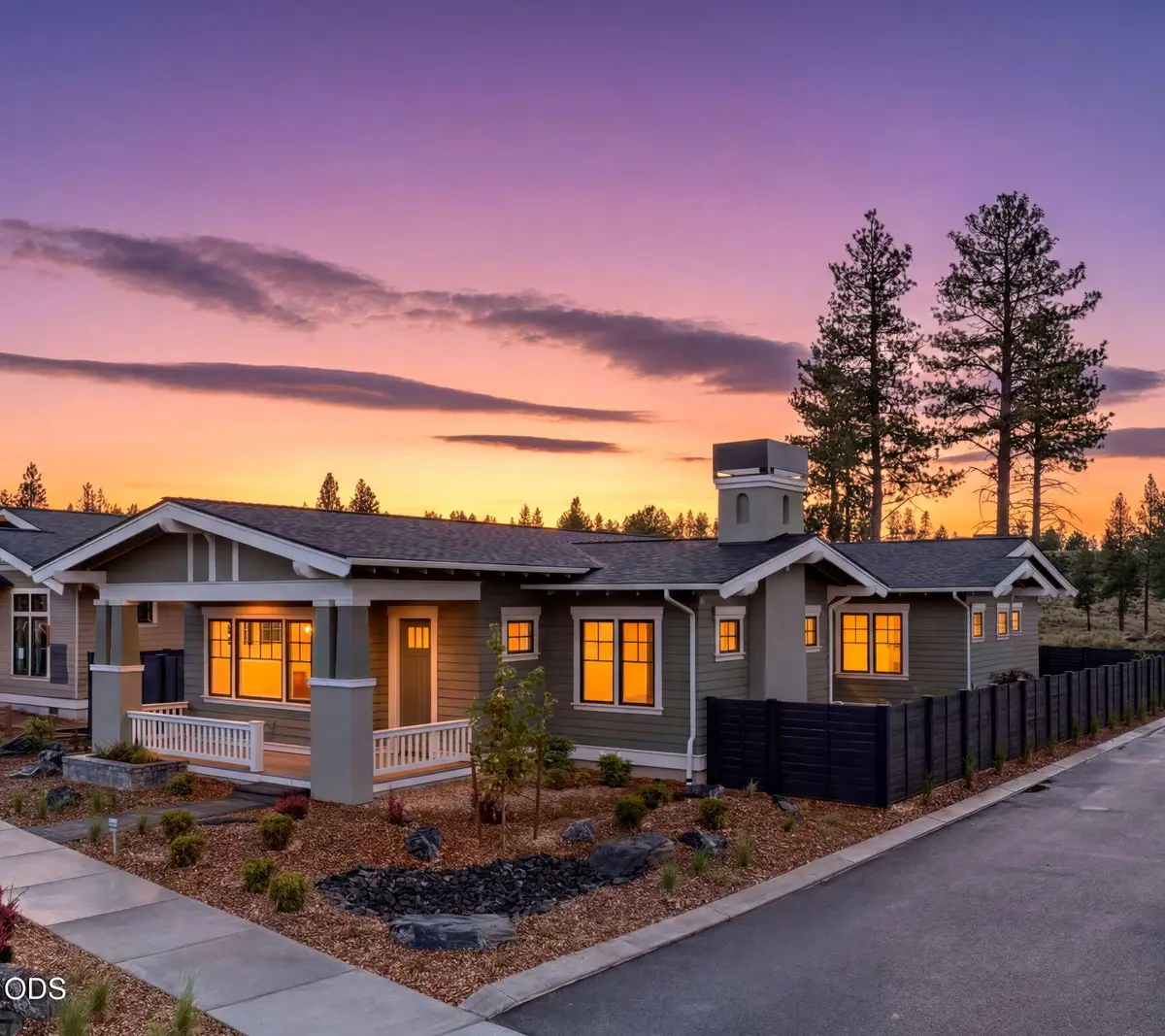 3356 NW Celilo Lane #Lot 290, Bend, OR 97703 - #1