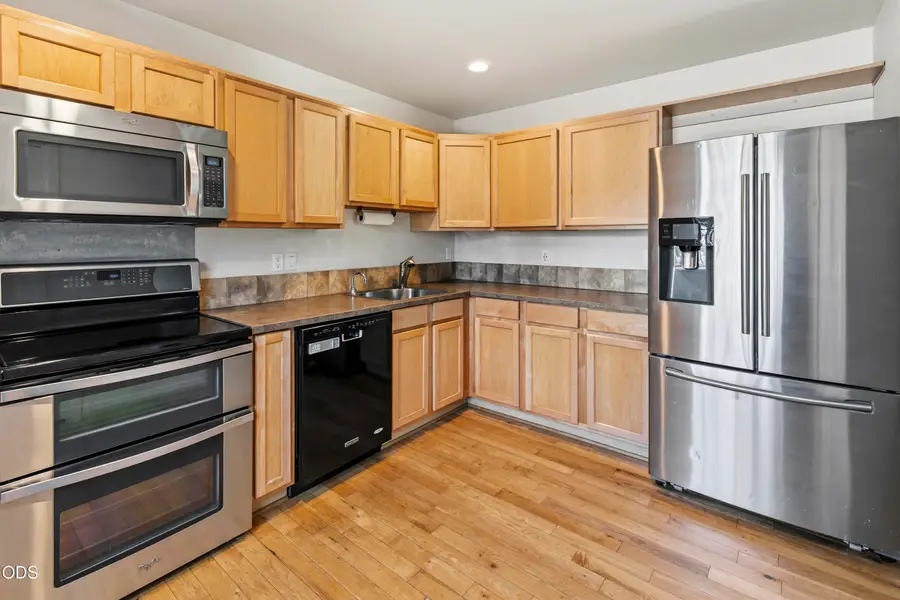 1929 NW Monterey Pines Drive #UNIT 5, Bend, OR 97703 - #3