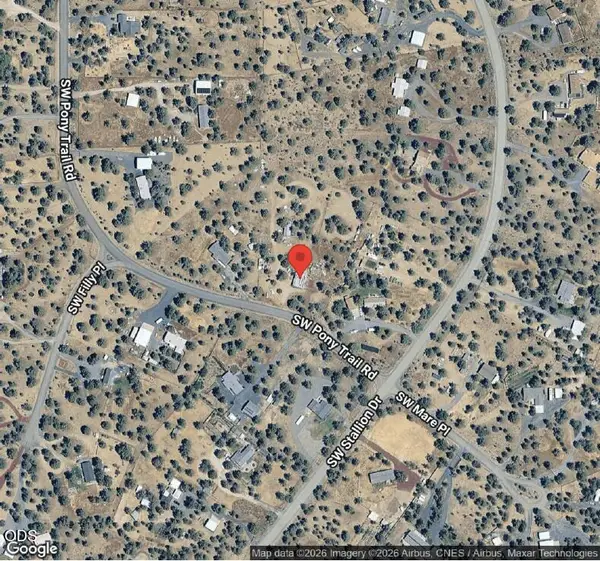 14823 SW Pony Road, Terrebonne, OR 97760