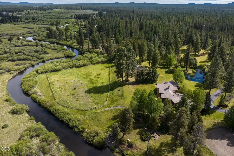55383 Huntington Road, Bend, OR 97707 - #2