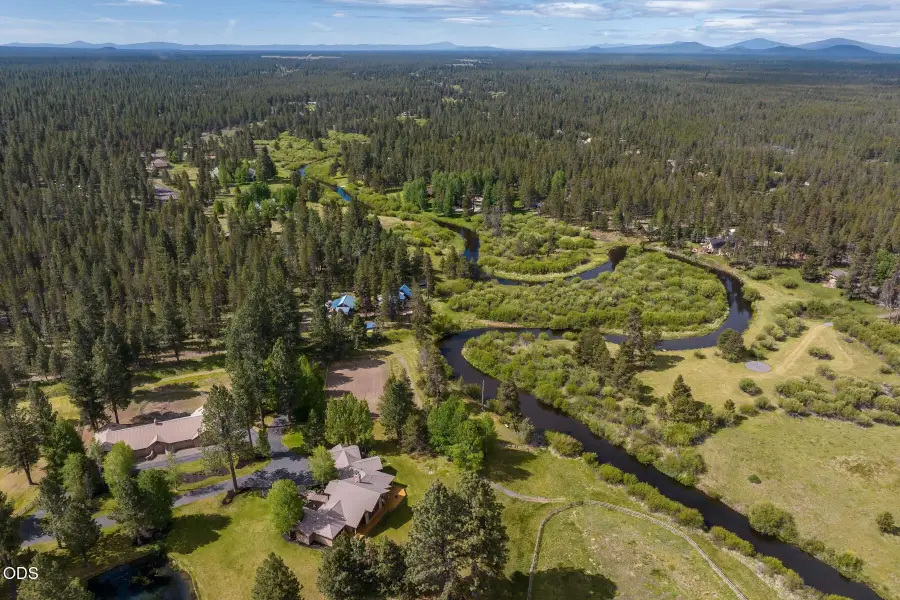 55383 Huntington Road, Bend, OR 97707 - #3