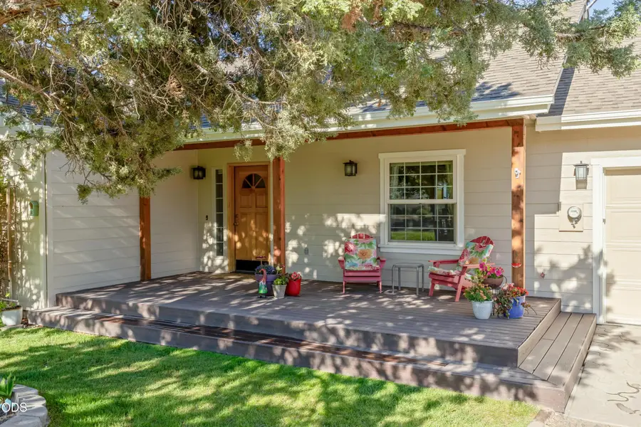 13753 SW Sego Lily Road, Powell Butte, OR 97753 - #2