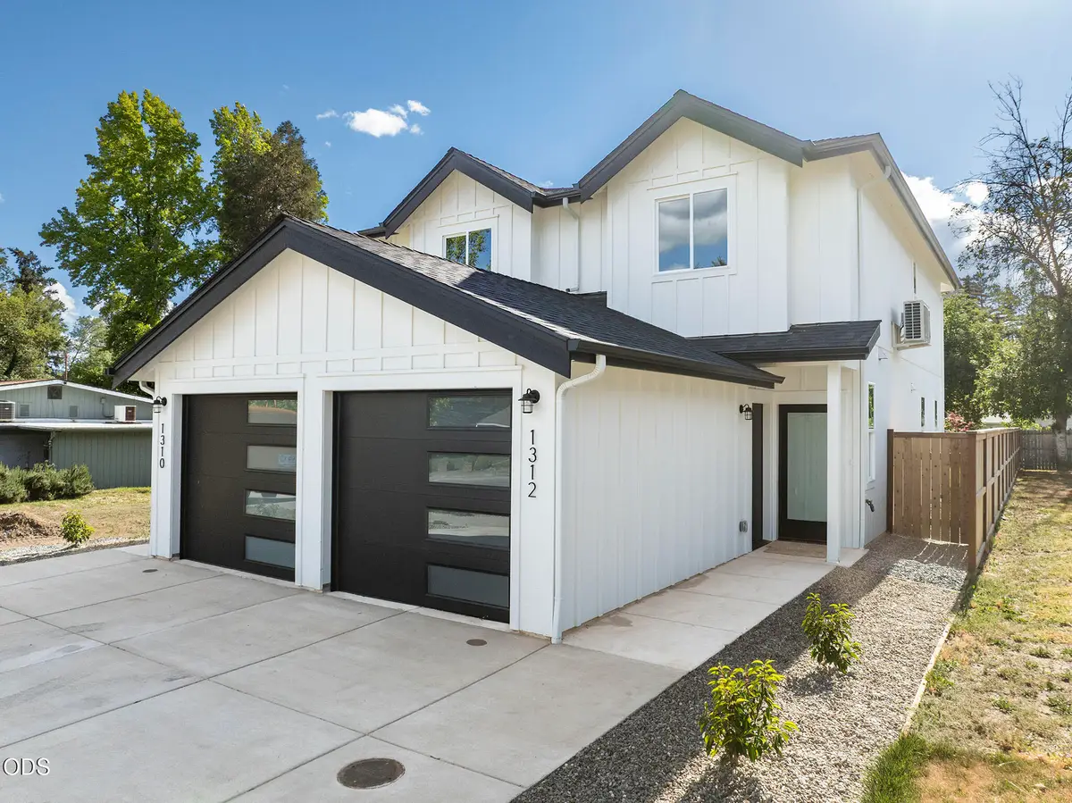 1312 NW Conklin Avenue, Grants Pass, OR 97526 - #1
