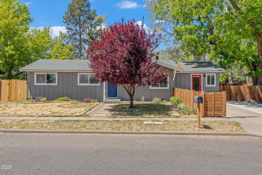 2639 NE Harvey Lane #12, Bend, OR 97701 - #3
