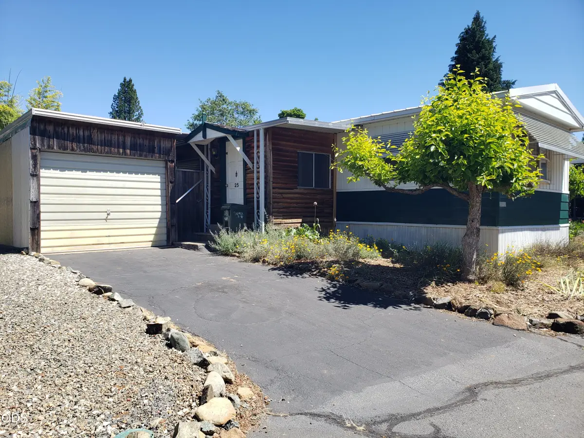 222 Ollis Road #Unit 25, Cave Junction, OR 97523 - #1
