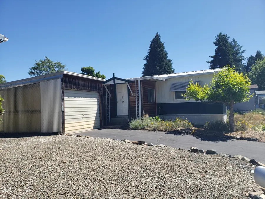 222 Ollis Road #Unit 25, Cave Junction, OR 97523 - #2
