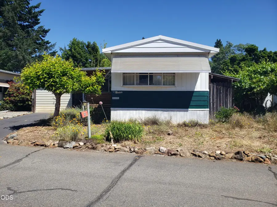 222 Ollis Road #Unit 25, Cave Junction, OR 97523 - #3