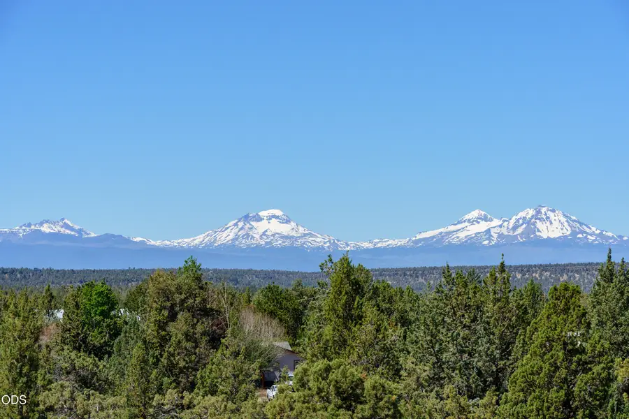 4855 NW 57th Street, Redmond, OR 97756 - #2