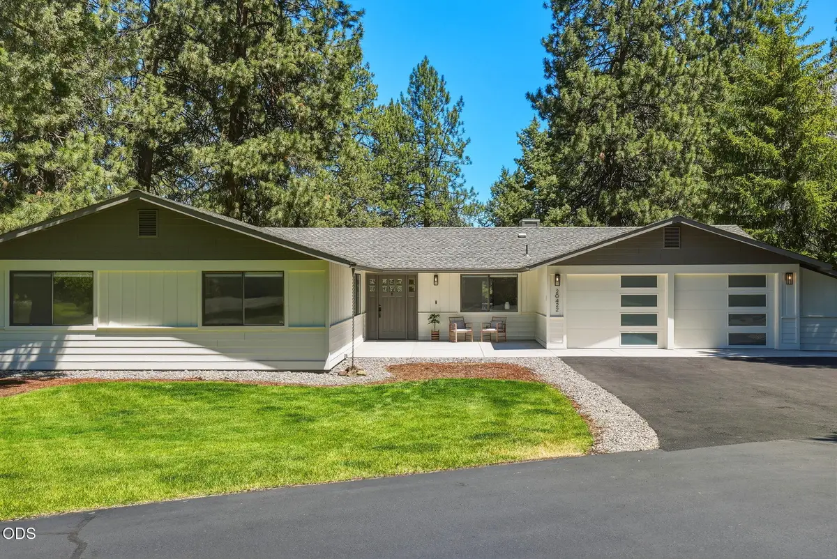 20422 Bullblock Road, Bend, OR 97702 - #1