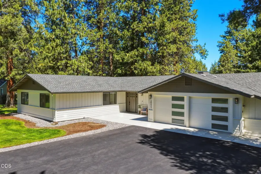 20422 Bullblock Road, Bend, OR 97702 - #2