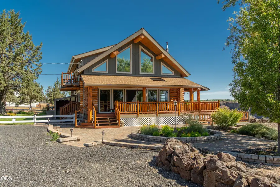 14831 SW Peninsula Drive, Terrebonne, OR 97760 - #3