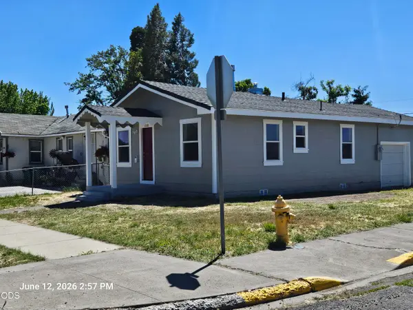 1008 Owens Street, Klamath Falls, OR 97601