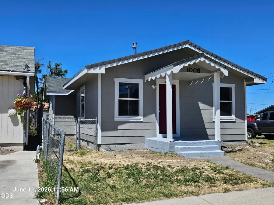 1008 Owens Street, Klamath Falls, OR 97601 - #3