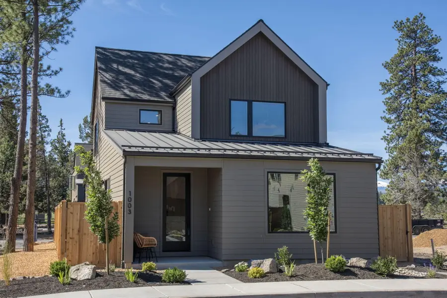 1043 W Linda Avenue #Lot 39, Sisters, OR 97759 - #2