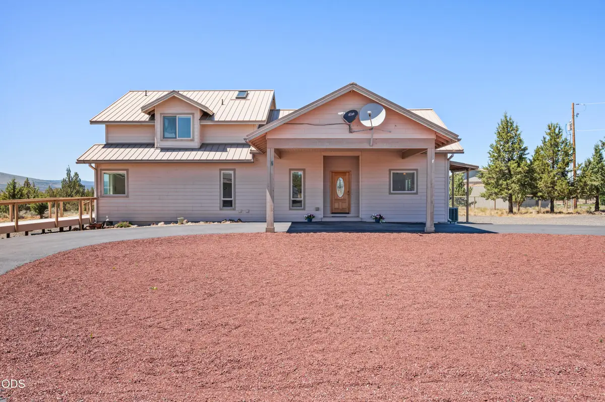 11248 SW Peninsula Drive, Terrebonne, OR 97760 - #1