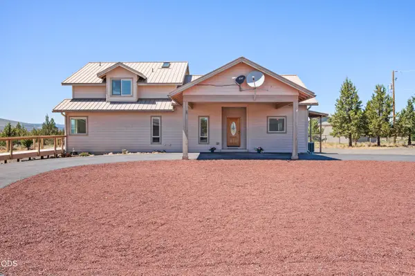 11248 SW Peninsula Drive, Terrebonne, OR 97760