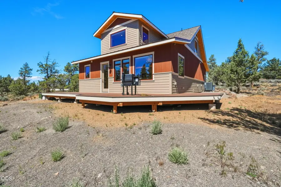 16670 Jordan Road, Sisters, OR 97759 - #3