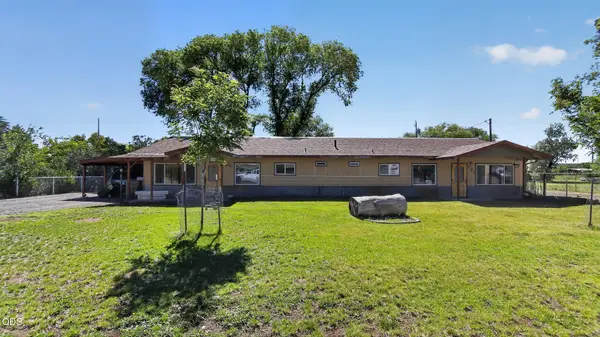 129 S Milwaukie Avenue #129, 131 ,131 1/2, Hines, OR 97738