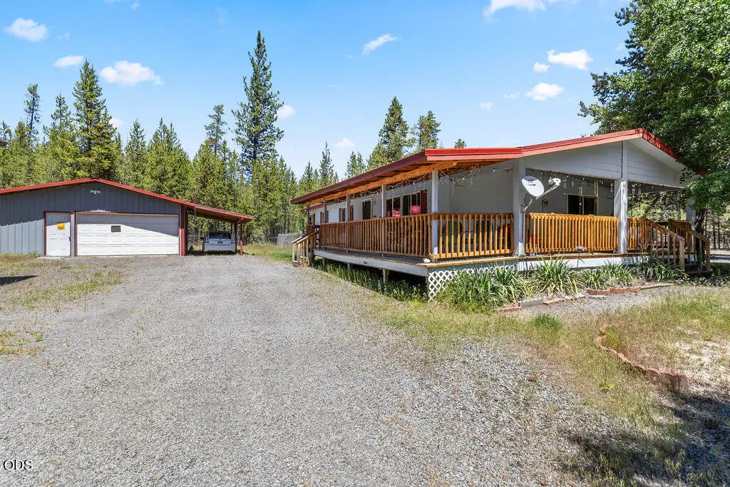 15688 Rim Drive, La Pine, OR 97739 - #1