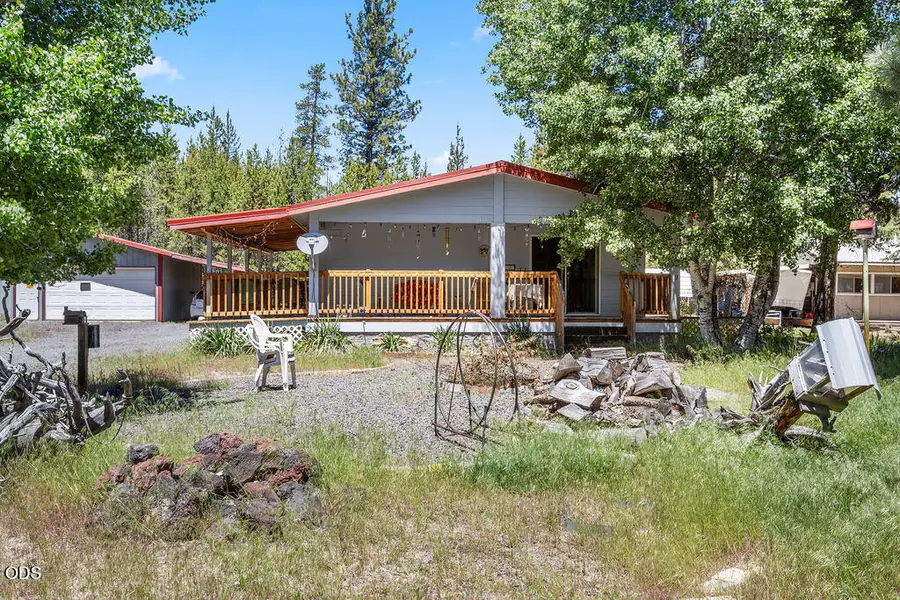 15688 Rim Drive, La Pine, OR 97739 - #2
