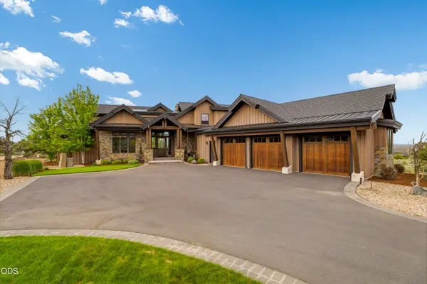 15935 SW Brasada Ranch Road, Powell Butte, OR 97753