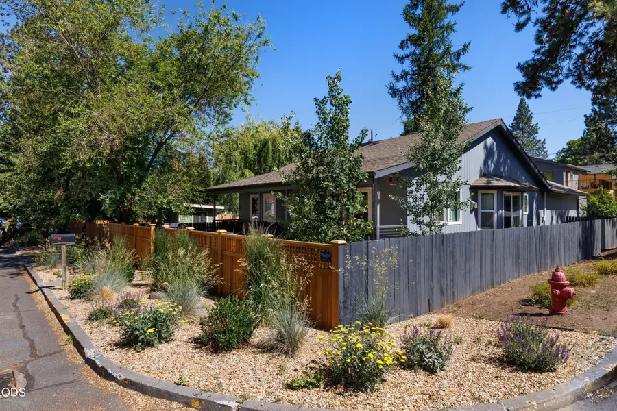 1223 NW Fresno Avenue, Bend, OR 97703 - #2