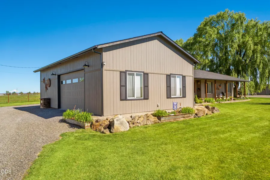 4793 SW Williams Road, Powell Butte, OR 97753 - #2