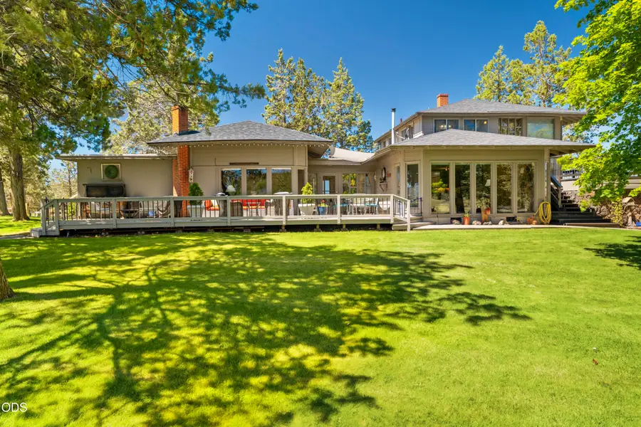 4060 NE Wittmer Road, Prineville, OR 97754 - #2