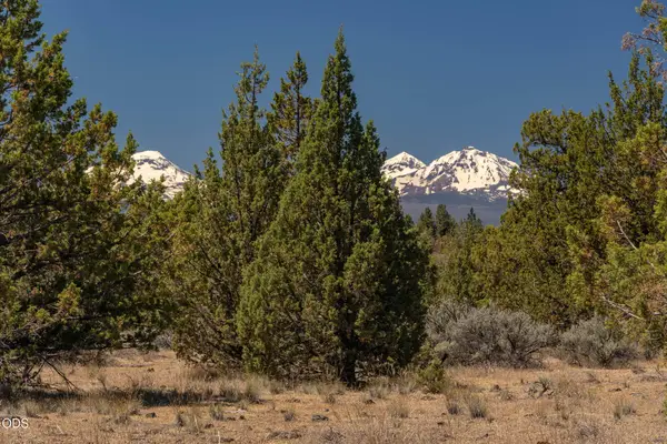 00 SW Blue Jay Road, Terrebonne, OR 97760