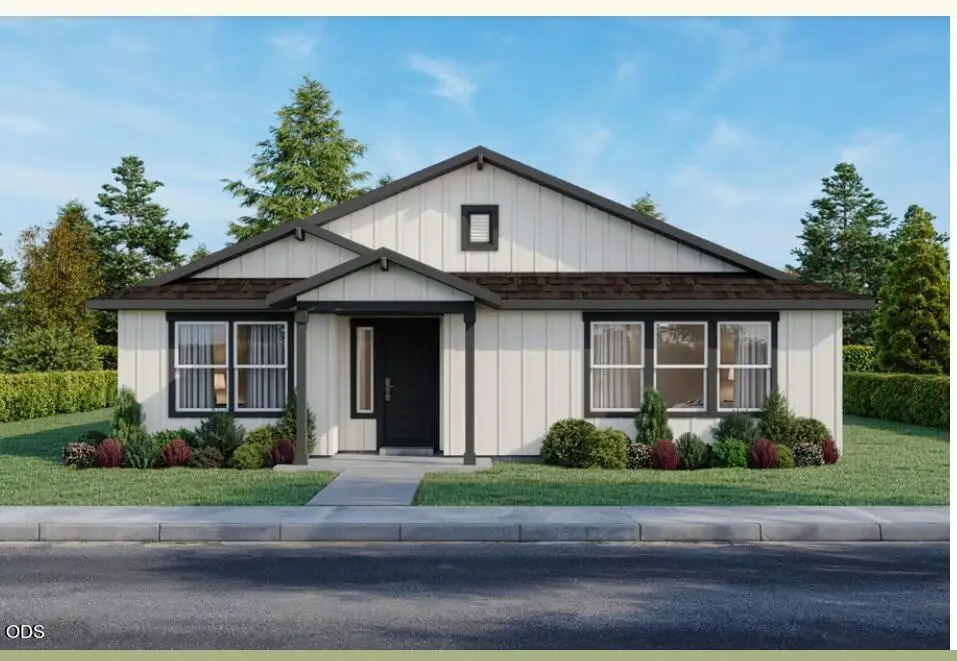 1732 NE Hudspeth Road #Lot 157, Prineville, OR 97754 - #1